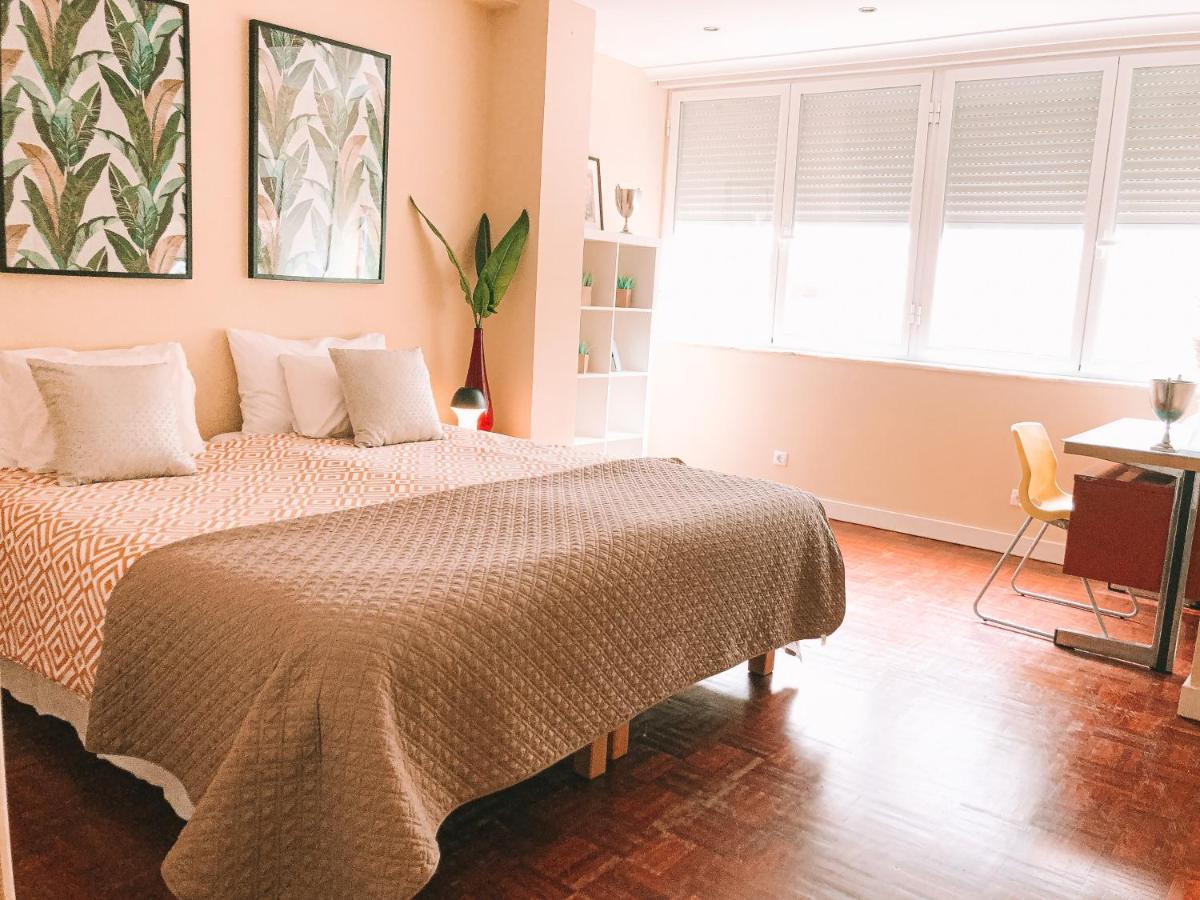 7Rios Rooms ลิสบอน ภายนอก รูปภาพ
