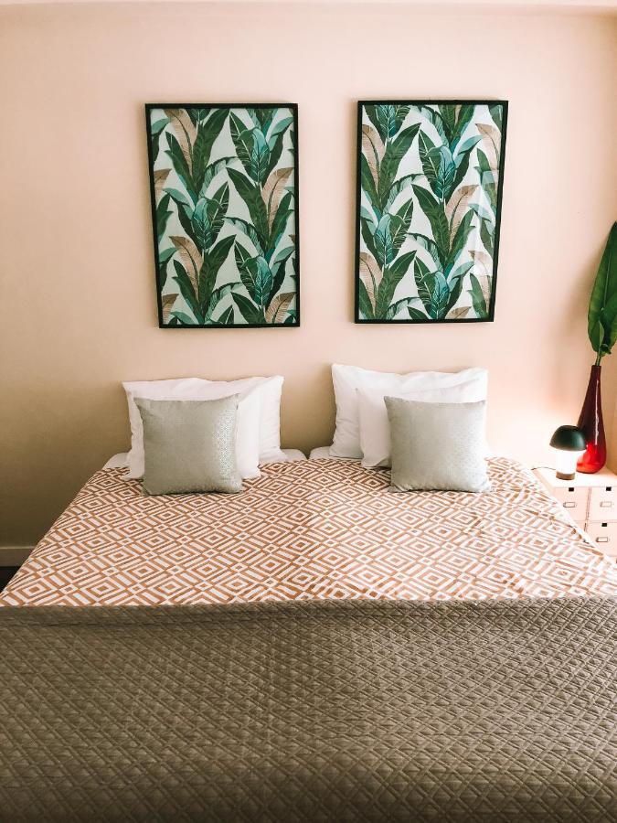 7Rios Rooms ลิสบอน ภายนอก รูปภาพ