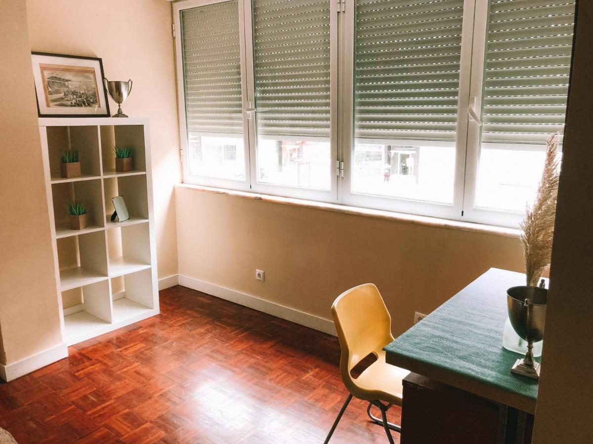 7Rios Rooms ลิสบอน ภายนอก รูปภาพ