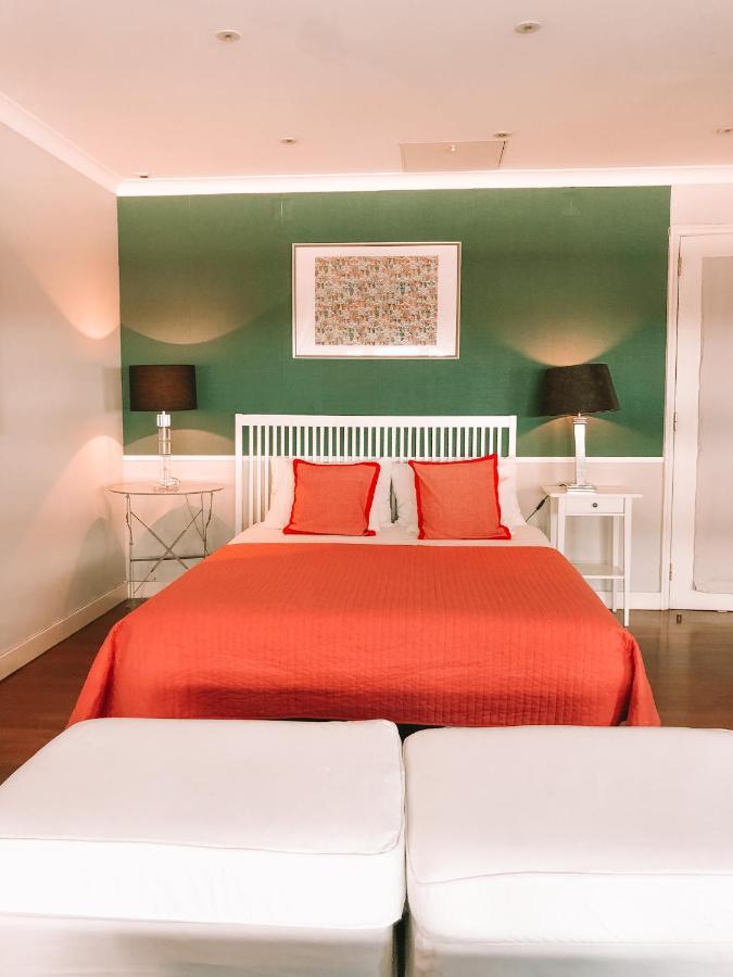 7Rios Rooms ลิสบอน ภายนอก รูปภาพ