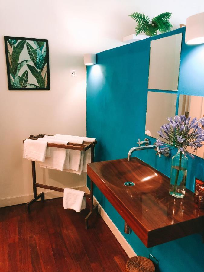 7Rios Rooms ลิสบอน ภายนอก รูปภาพ