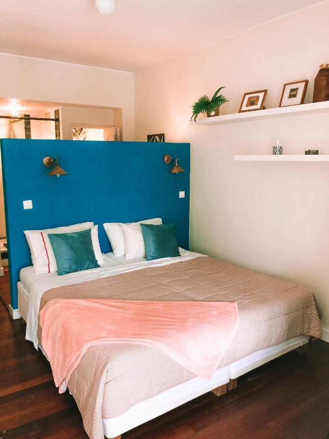 7Rios Rooms ลิสบอน ภายนอก รูปภาพ