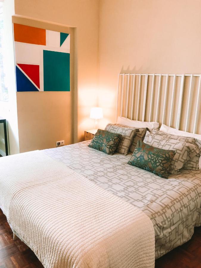 7Rios Rooms ลิสบอน ภายนอก รูปภาพ
