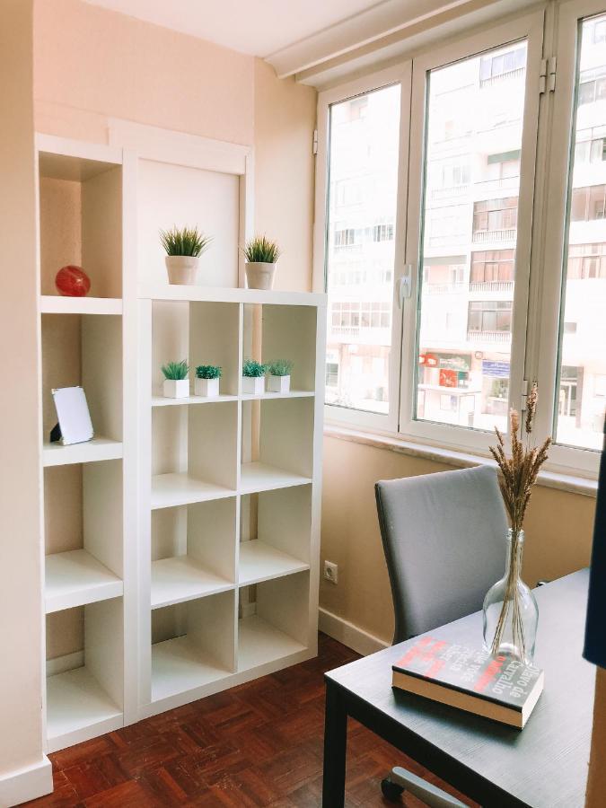 7Rios Rooms ลิสบอน ภายนอก รูปภาพ
