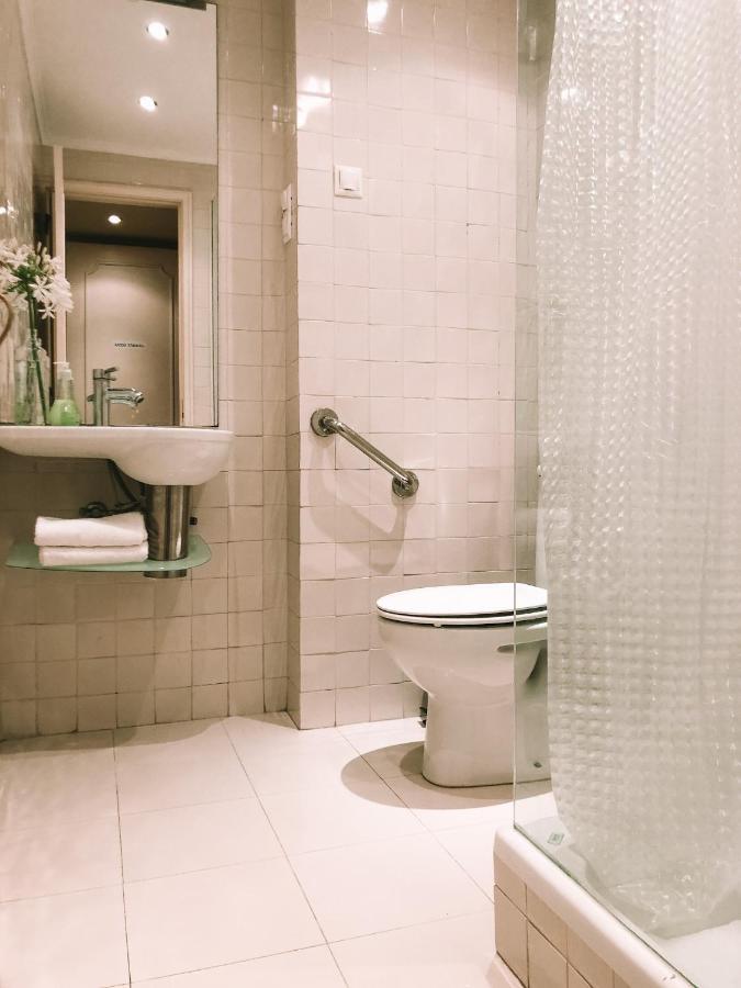 7Rios Rooms ลิสบอน ภายนอก รูปภาพ