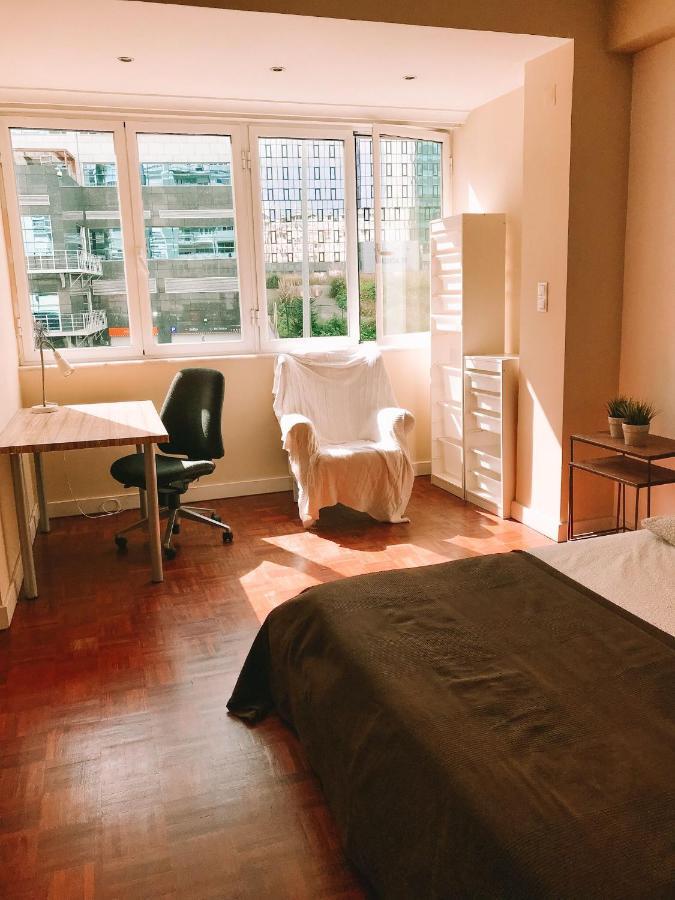 7Rios Rooms ลิสบอน ภายนอก รูปภาพ