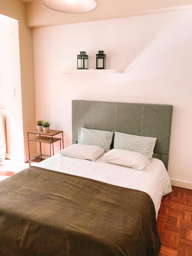 7Rios Rooms ลิสบอน ภายนอก รูปภาพ