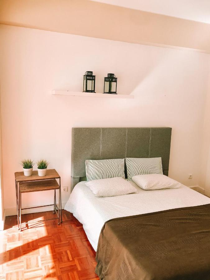 7Rios Rooms ลิสบอน ภายนอก รูปภาพ