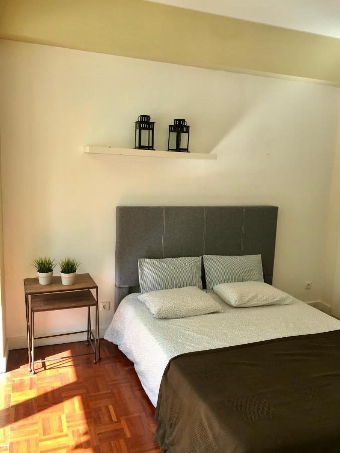7Rios Rooms ลิสบอน ภายนอก รูปภาพ
